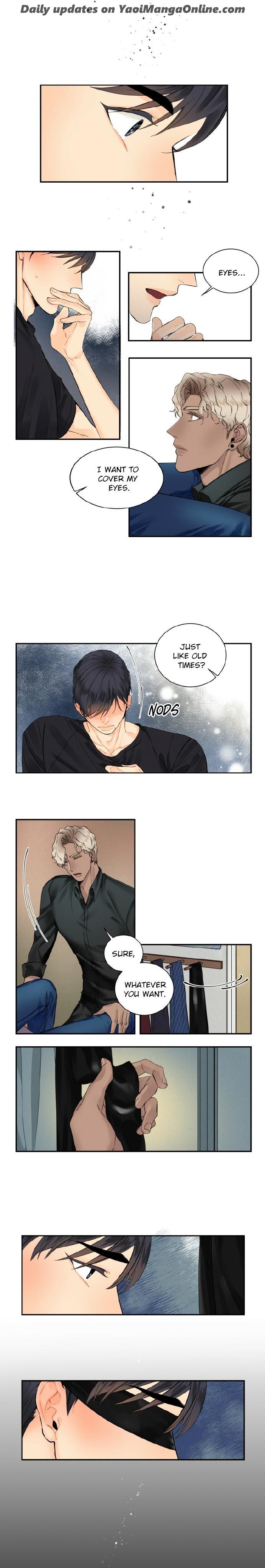 My-Childhood-Friend-Is-Too-Provocative-For-Me-By-Tan-Kong-Uncensored-Eng page 2