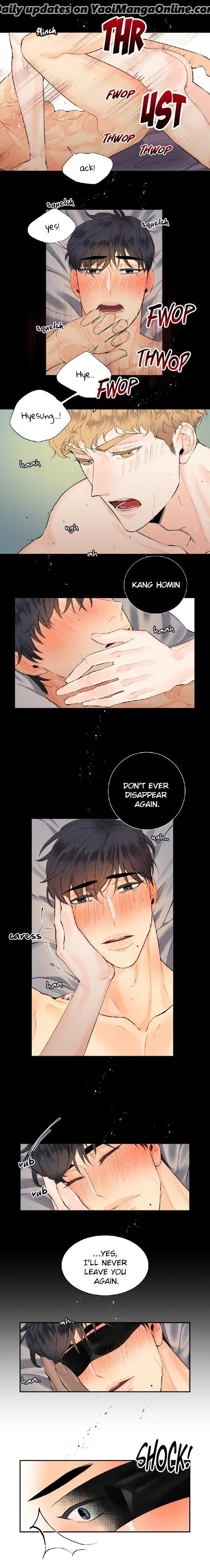 My-Childhood-Friend-Is-Too-Provocative-For-Me-By-Tan-Kong-Uncensored-Eng page 4