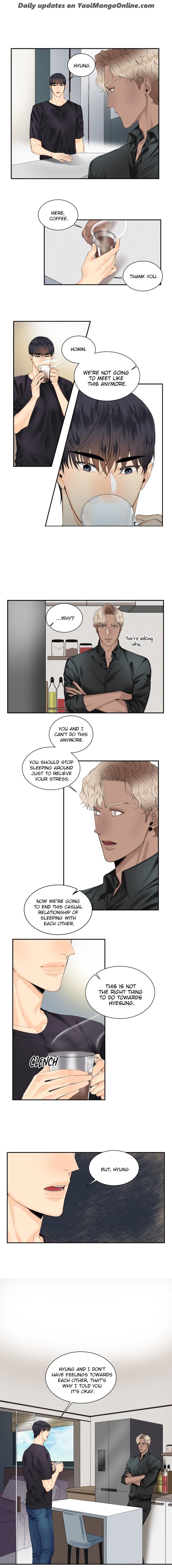 My-Childhood-Friend-Is-Too-Provocative-For-Me-By-Tan-Kong-Uncensored-Eng page 2