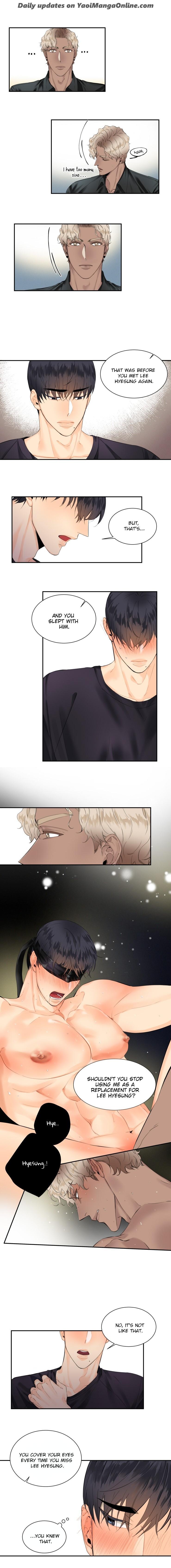 My-Childhood-Friend-Is-Too-Provocative-For-Me-By-Tan-Kong-Uncensored-Eng page 3