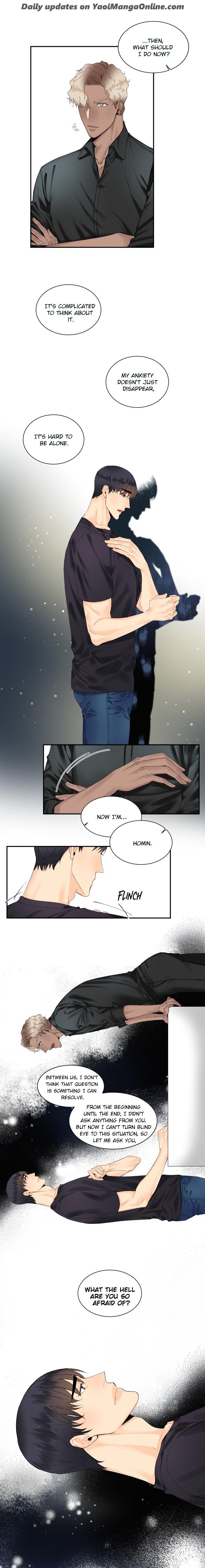 My-Childhood-Friend-Is-Too-Provocative-For-Me-By-Tan-Kong-Uncensored-Eng page 4