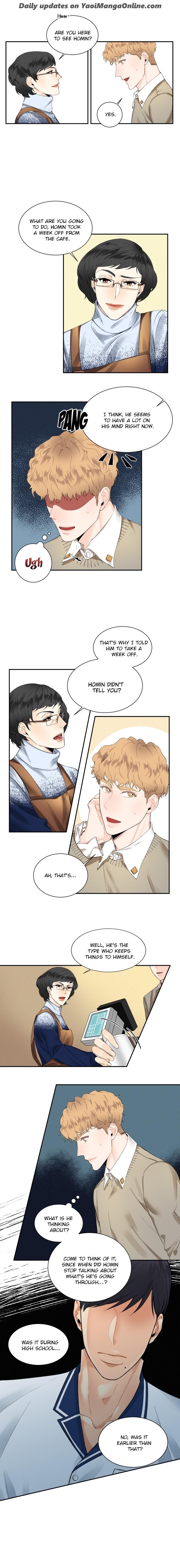 My-Childhood-Friend-Is-Too-Provocative-For-Me-By-Tan-Kong-Uncensored-Eng page 5