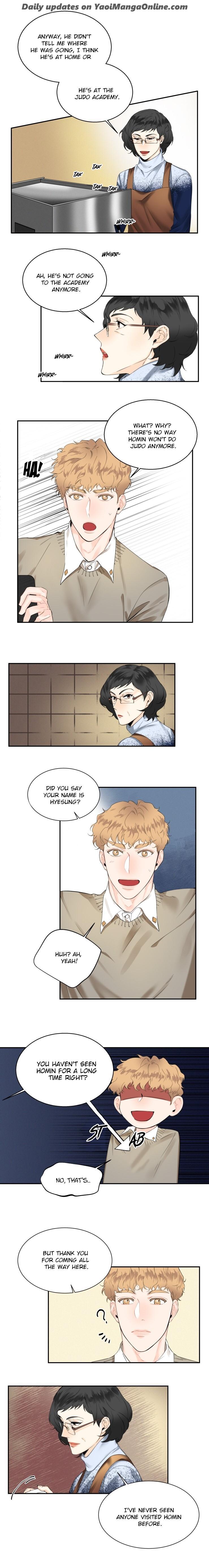 My-Childhood-Friend-Is-Too-Provocative-For-Me-By-Tan-Kong-Uncensored-Eng page 6