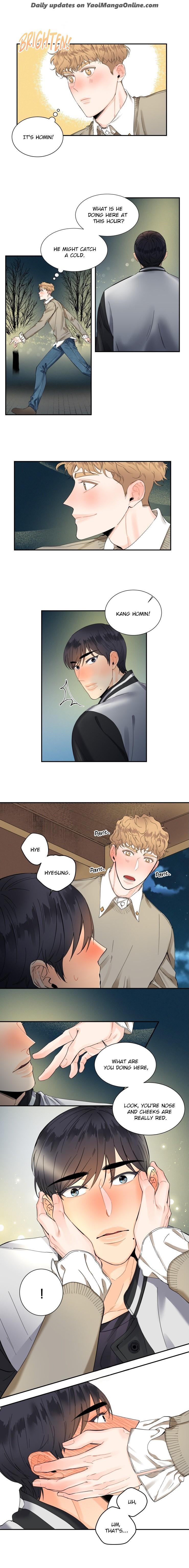 My-Childhood-Friend-Is-Too-Provocative-For-Me-By-Tan-Kong-Uncensored-Eng page 2