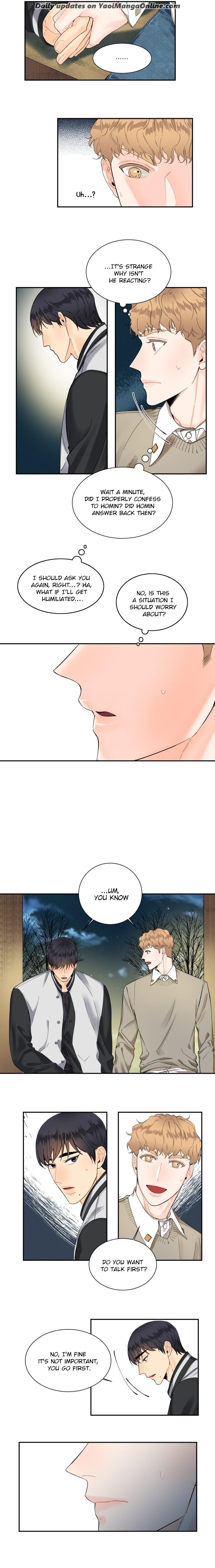 My-Childhood-Friend-Is-Too-Provocative-For-Me-By-Tan-Kong-Uncensored-Eng page 4