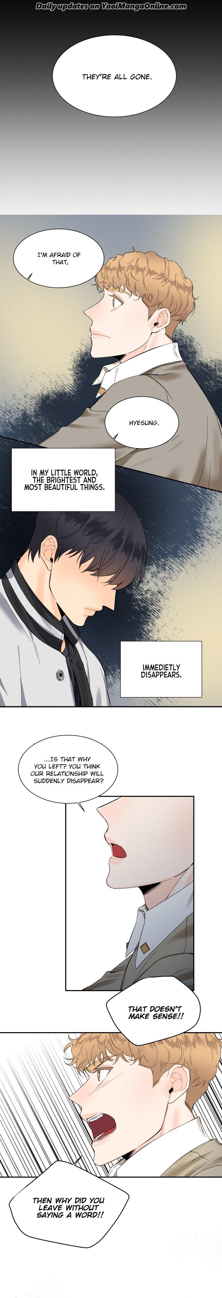 My-Childhood-Friend-Is-Too-Provocative-For-Me-By-Tan-Kong-Uncensored-Eng page 6