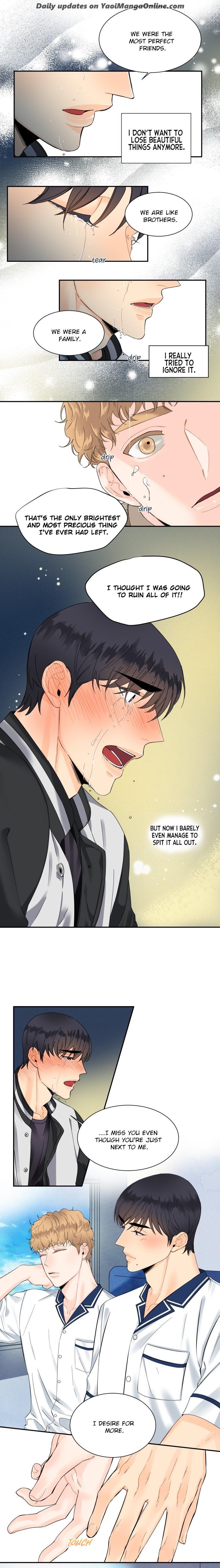 My-Childhood-Friend-Is-Too-Provocative-For-Me-By-Tan-Kong-Uncensored-Eng page 7