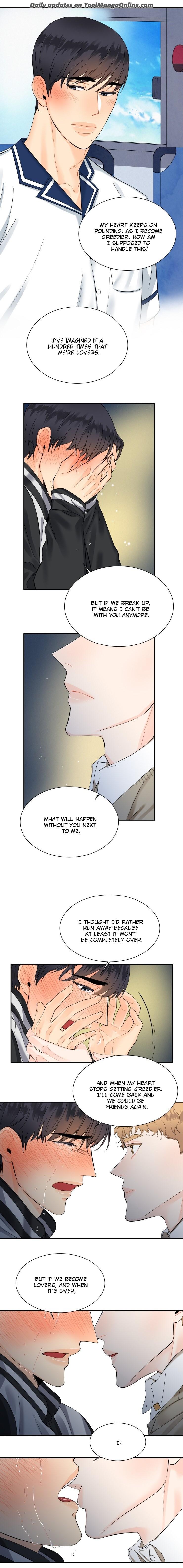My-Childhood-Friend-Is-Too-Provocative-For-Me-By-Tan-Kong-Uncensored-Eng page 8