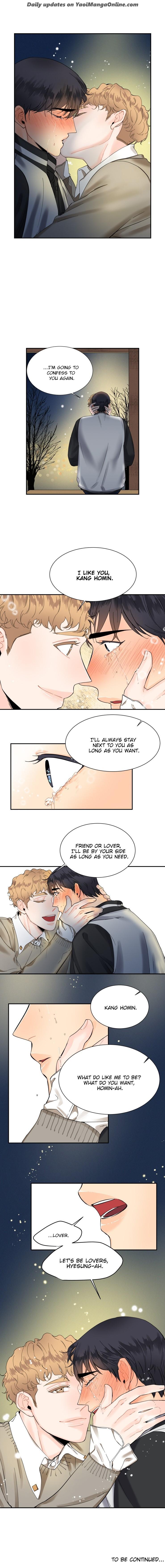 My-Childhood-Friend-Is-Too-Provocative-For-Me-By-Tan-Kong-Uncensored-Eng page 9