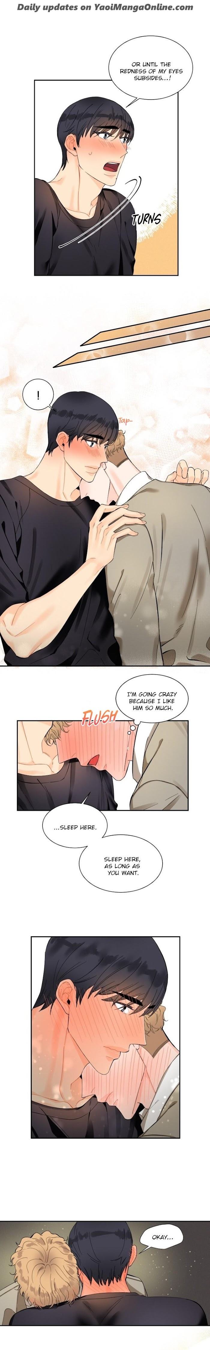 My-Childhood-Friend-Is-Too-Provocative-For-Me-By-Tan-Kong-Uncensored-Eng page 2