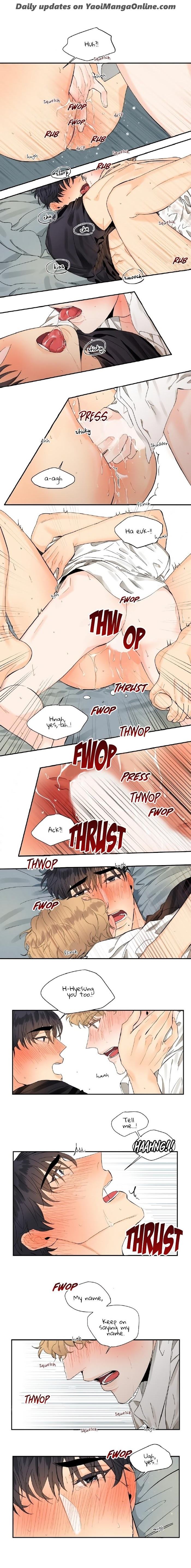 My-Childhood-Friend-Is-Too-Provocative-For-Me-By-Tan-Kong-Uncensored-Eng page 6