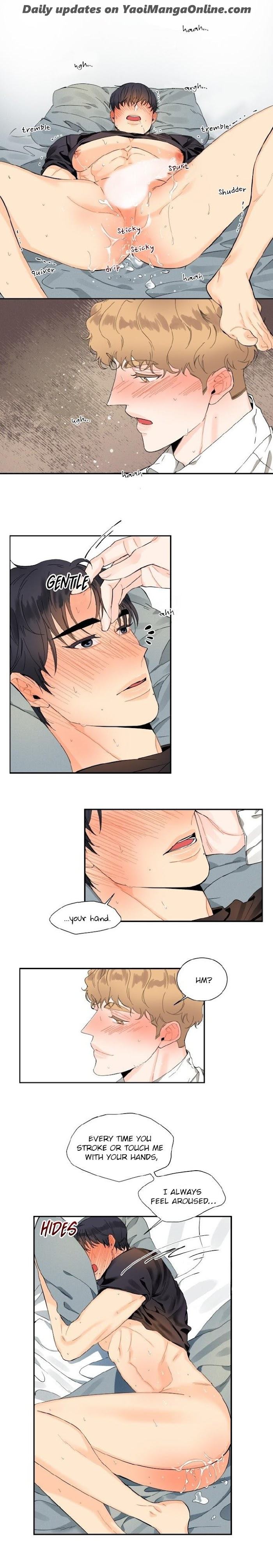 My-Childhood-Friend-Is-Too-Provocative-For-Me-By-Tan-Kong-Uncensored-Eng page 7