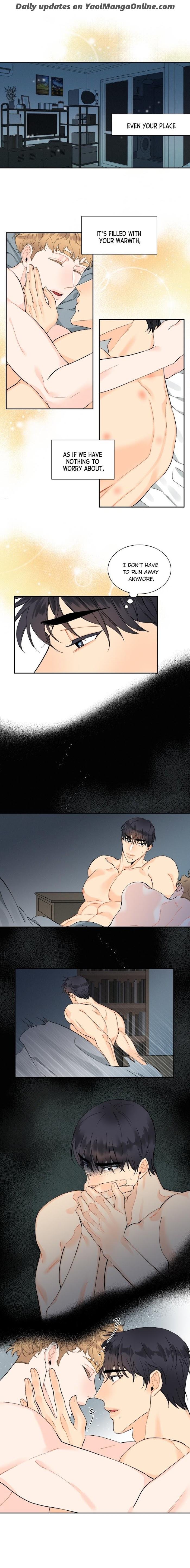 My-Childhood-Friend-Is-Too-Provocative-For-Me-By-Tan-Kong-Uncensored-Eng page 2