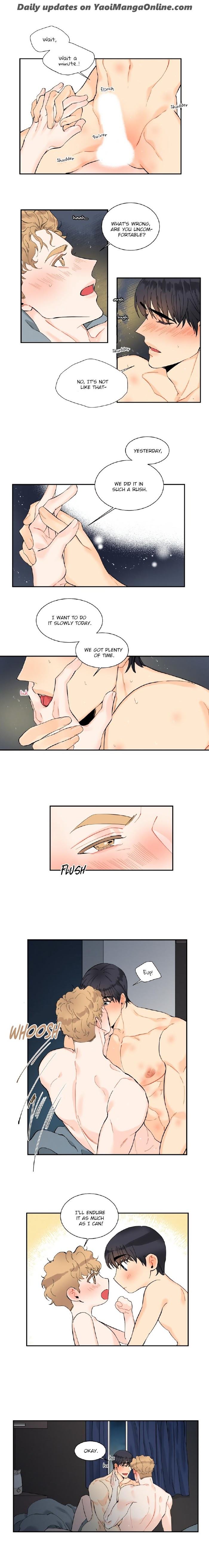 My-Childhood-Friend-Is-Too-Provocative-For-Me-By-Tan-Kong-Uncensored-Eng page 7