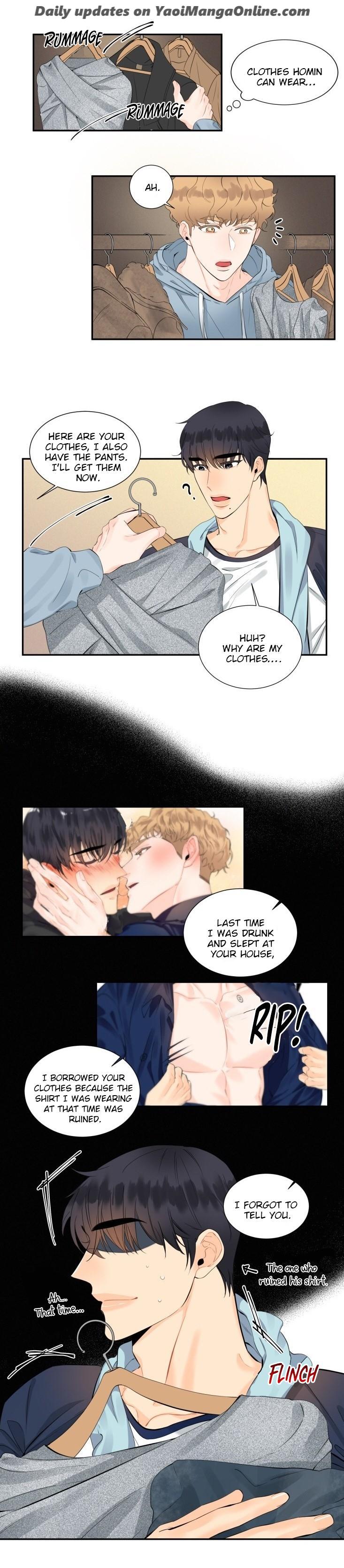 My-Childhood-Friend-Is-Too-Provocative-For-Me-By-Tan-Kong-Uncensored-Eng page 3