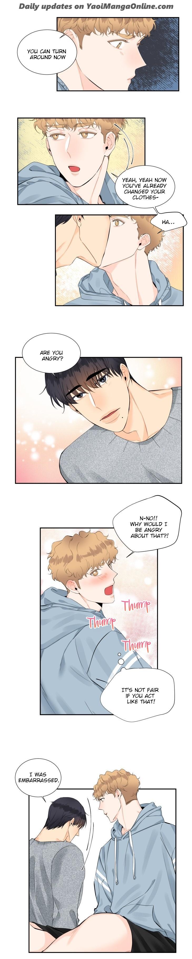 My-Childhood-Friend-Is-Too-Provocative-For-Me-By-Tan-Kong-Uncensored-Eng page 6