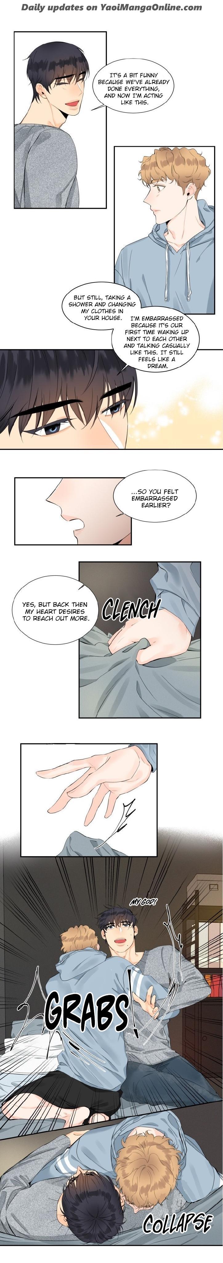 My-Childhood-Friend-Is-Too-Provocative-For-Me-By-Tan-Kong-Uncensored-Eng page 7