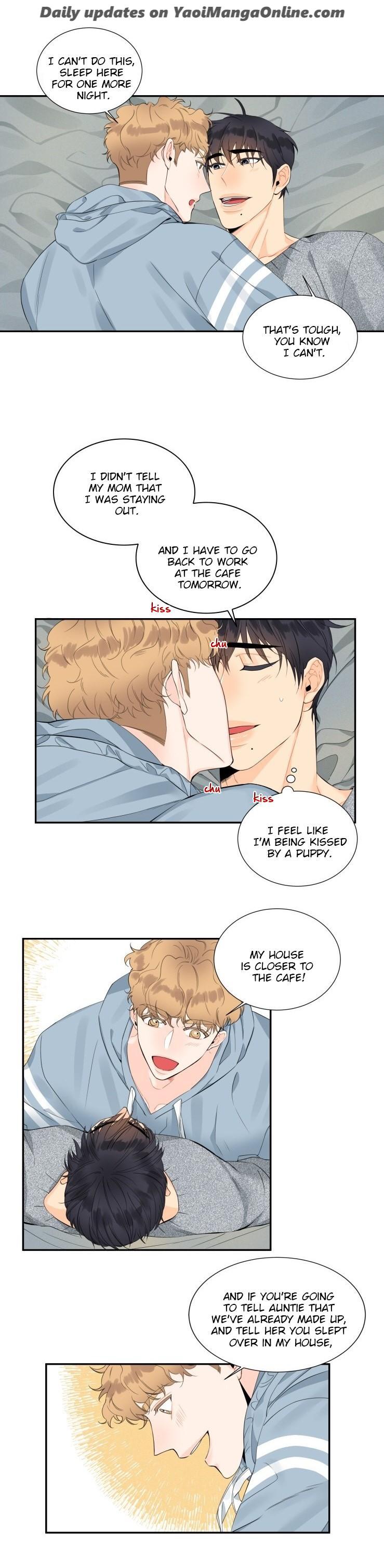 My-Childhood-Friend-Is-Too-Provocative-For-Me-By-Tan-Kong-Uncensored-Eng page 8