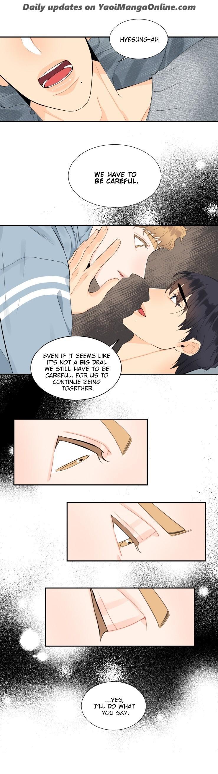 My-Childhood-Friend-Is-Too-Provocative-For-Me-By-Tan-Kong-Uncensored-Eng page 9