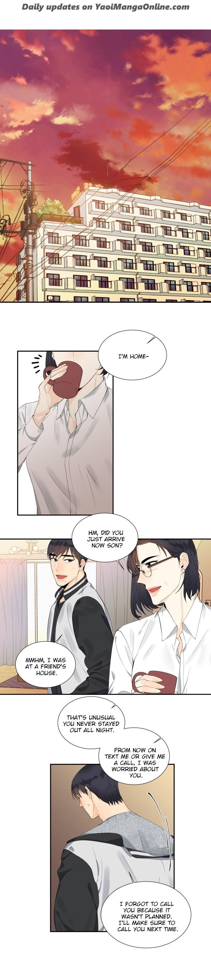My-Childhood-Friend-Is-Too-Provocative-For-Me-By-Tan-Kong-Uncensored-Eng page 10
