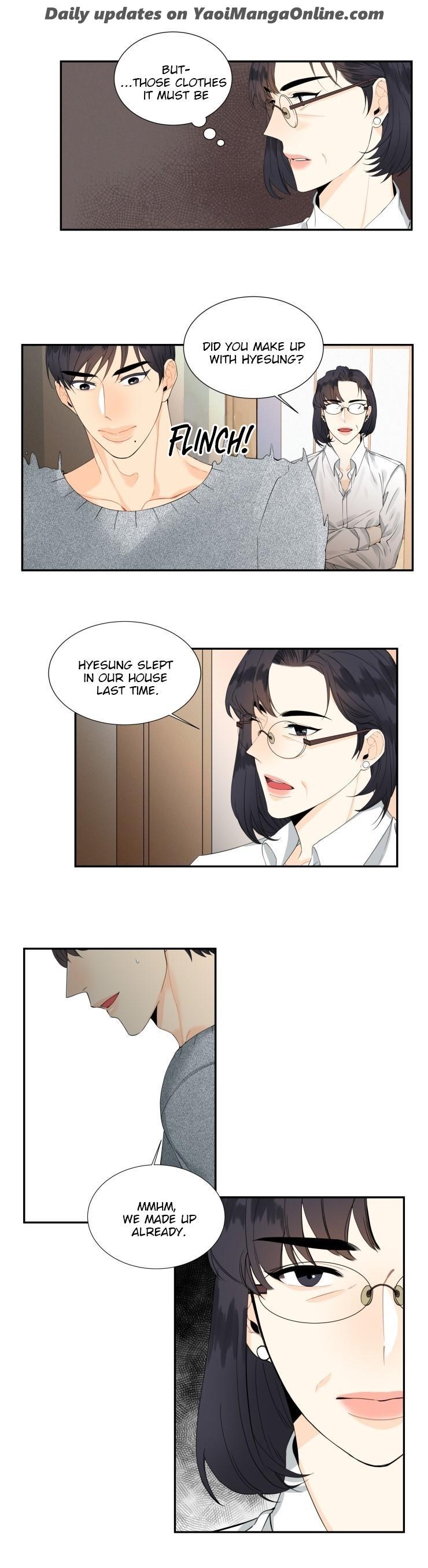 My-Childhood-Friend-Is-Too-Provocative-For-Me-By-Tan-Kong-Uncensored-Eng page 11