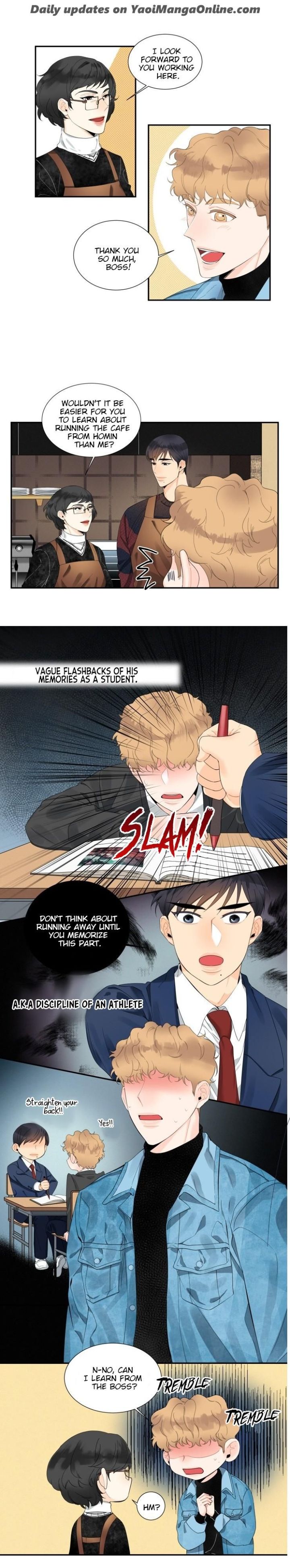 My-Childhood-Friend-Is-Too-Provocative-For-Me-By-Tan-Kong-Uncensored-Eng page 2