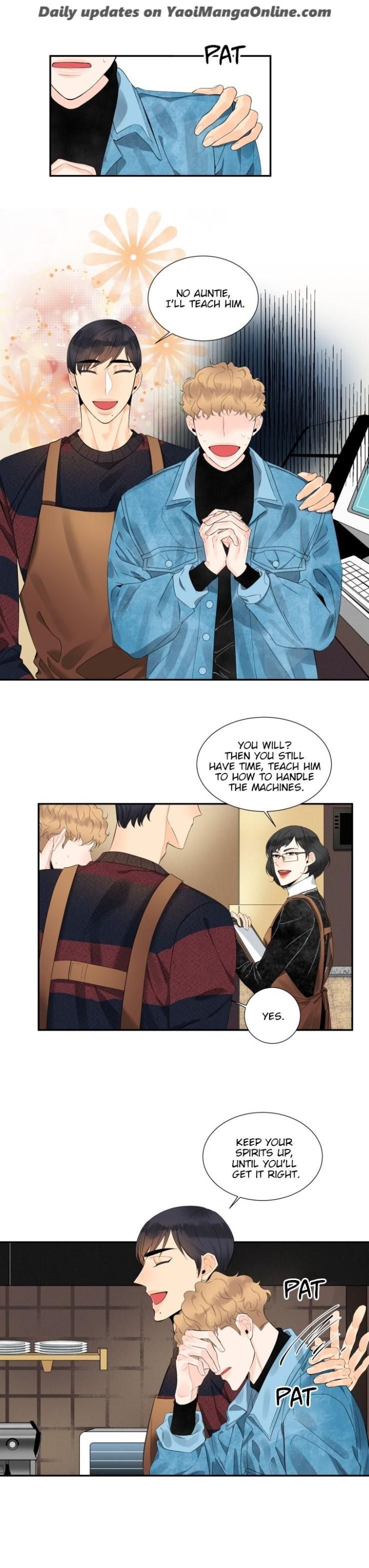 My-Childhood-Friend-Is-Too-Provocative-For-Me-By-Tan-Kong-Uncensored-Eng page 3