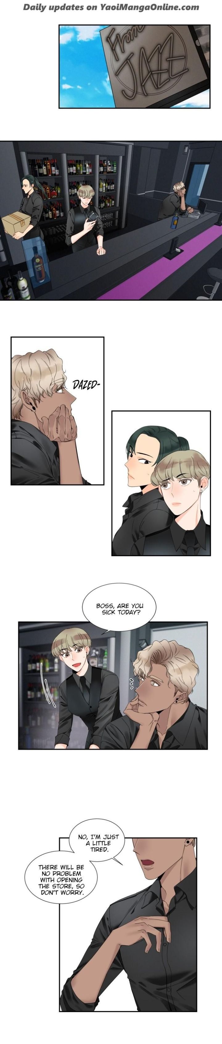 My-Childhood-Friend-Is-Too-Provocative-For-Me-By-Tan-Kong-Uncensored-Eng page 7