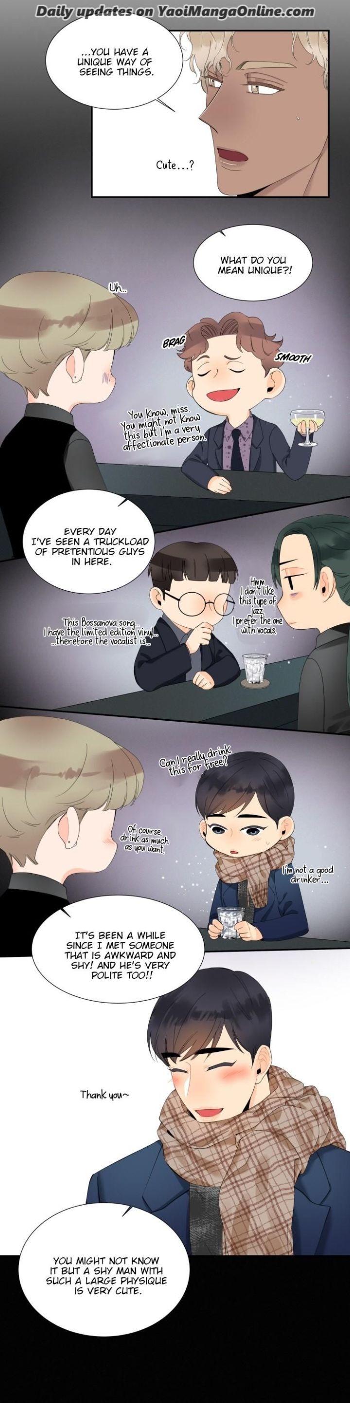 My-Childhood-Friend-Is-Too-Provocative-For-Me-By-Tan-Kong-Uncensored-Eng page 10
