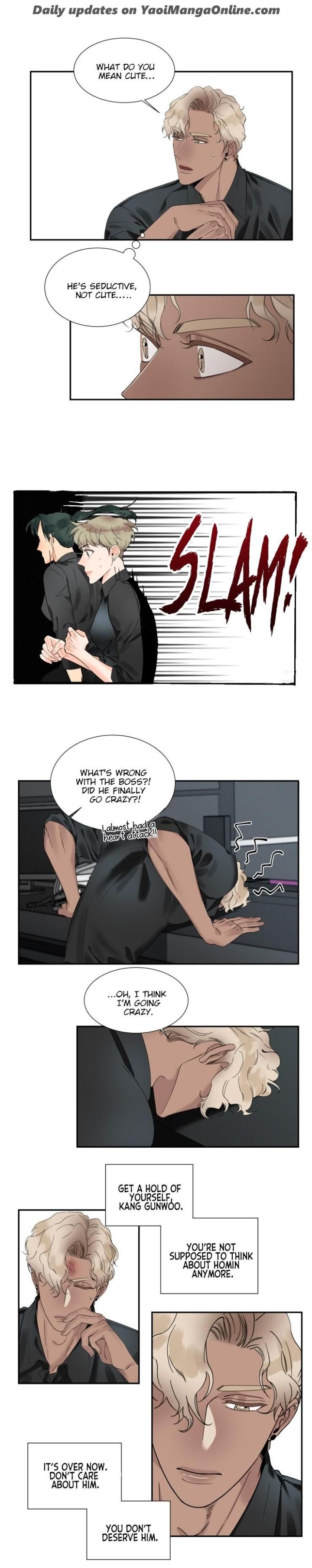 My-Childhood-Friend-Is-Too-Provocative-For-Me-By-Tan-Kong-Uncensored-Eng page 11