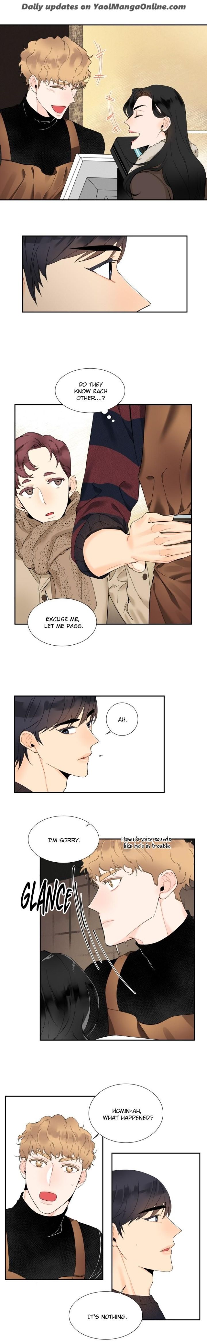 My-Childhood-Friend-Is-Too-Provocative-For-Me-By-Tan-Kong-Uncensored-Eng page 2