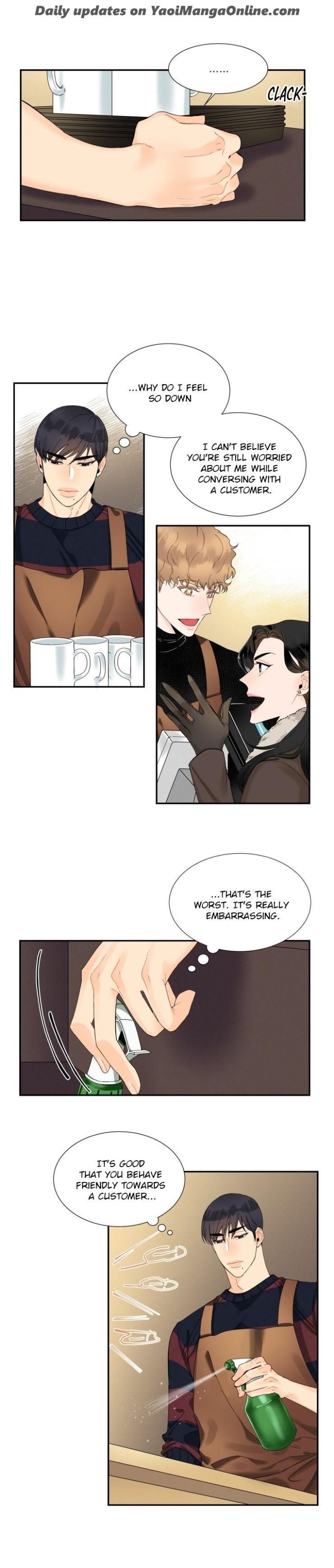 My-Childhood-Friend-Is-Too-Provocative-For-Me-By-Tan-Kong-Uncensored-Eng page 3