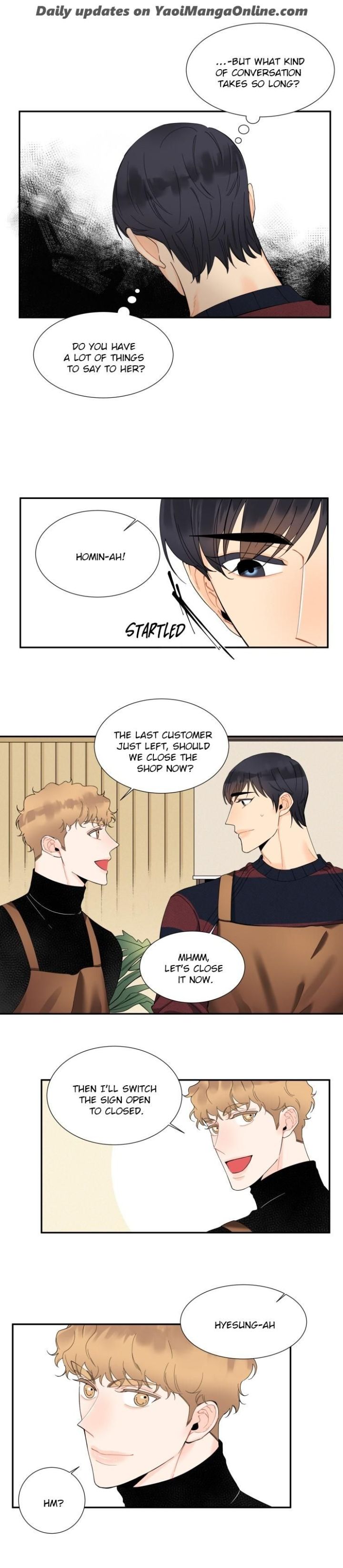 My-Childhood-Friend-Is-Too-Provocative-For-Me-By-Tan-Kong-Uncensored-Eng page 4