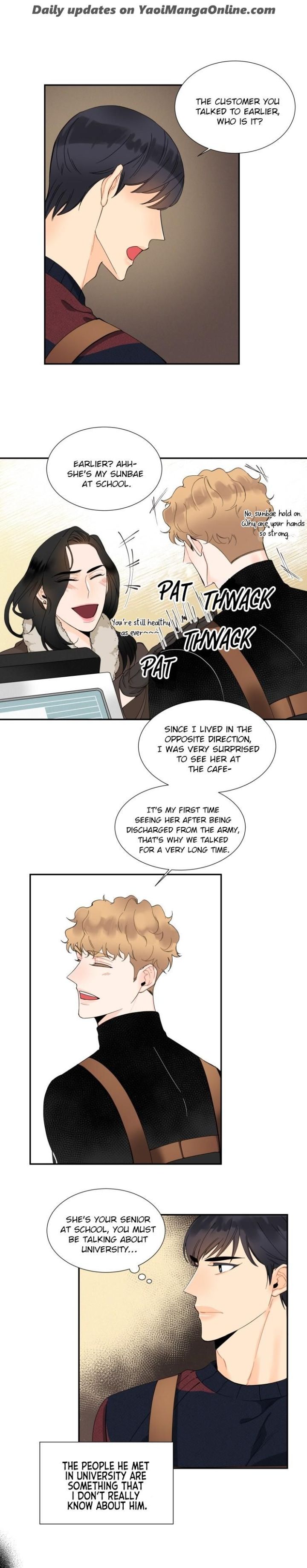 My-Childhood-Friend-Is-Too-Provocative-For-Me-By-Tan-Kong-Uncensored-Eng page 5