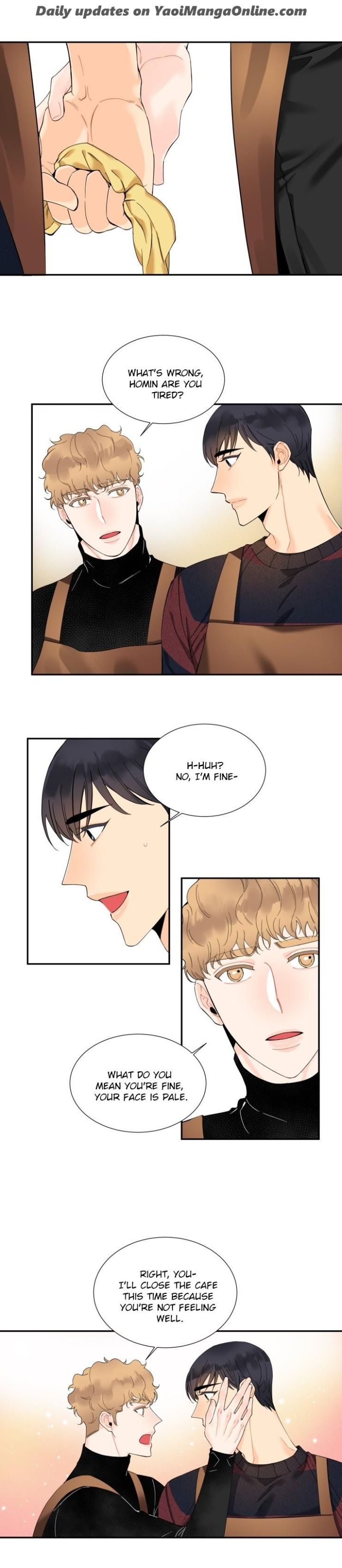 My-Childhood-Friend-Is-Too-Provocative-For-Me-By-Tan-Kong-Uncensored-Eng page 7