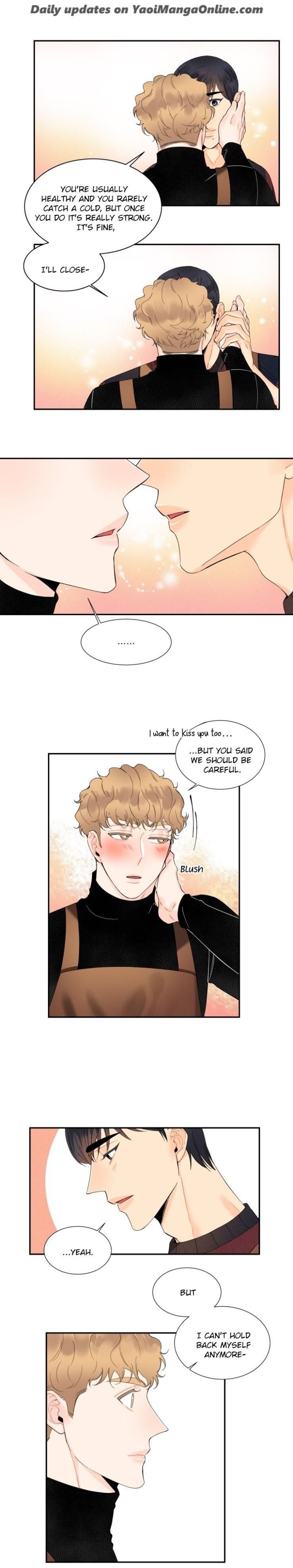My-Childhood-Friend-Is-Too-Provocative-For-Me-By-Tan-Kong-Uncensored-Eng page 8