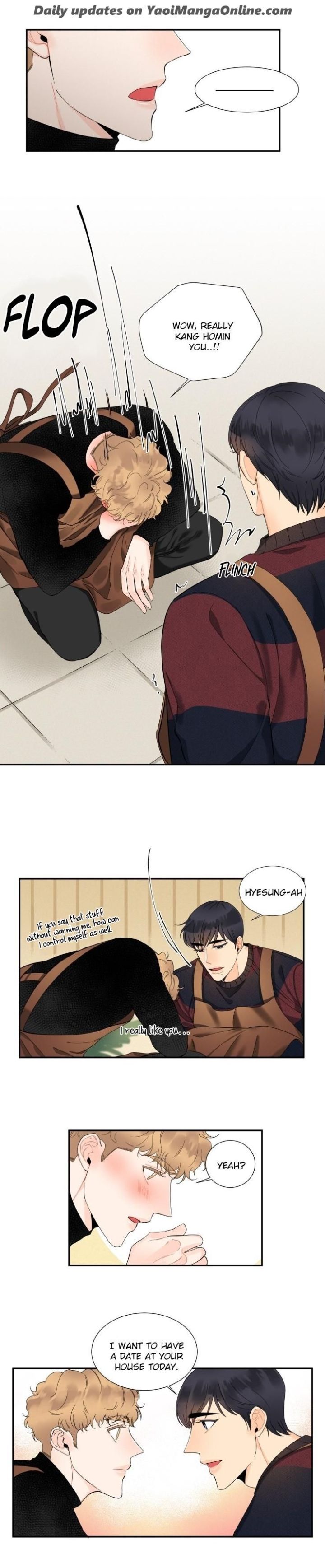 My-Childhood-Friend-Is-Too-Provocative-For-Me-By-Tan-Kong-Uncensored-Eng page 9
