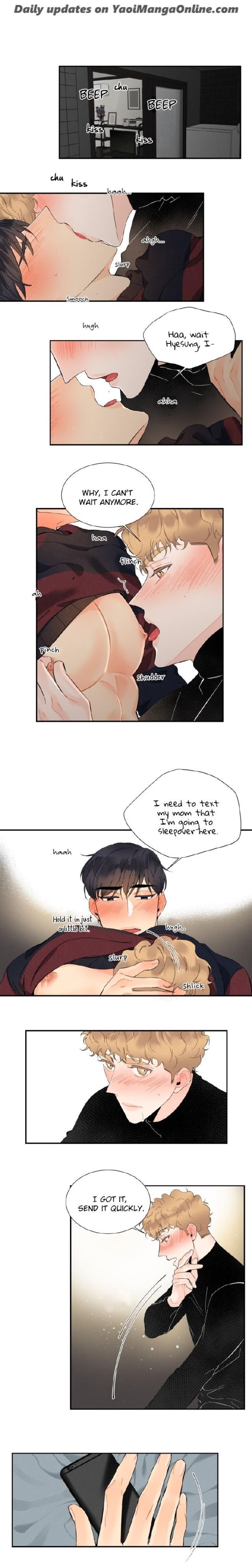 My-Childhood-Friend-Is-Too-Provocative-For-Me-By-Tan-Kong-Uncensored-Eng page 10