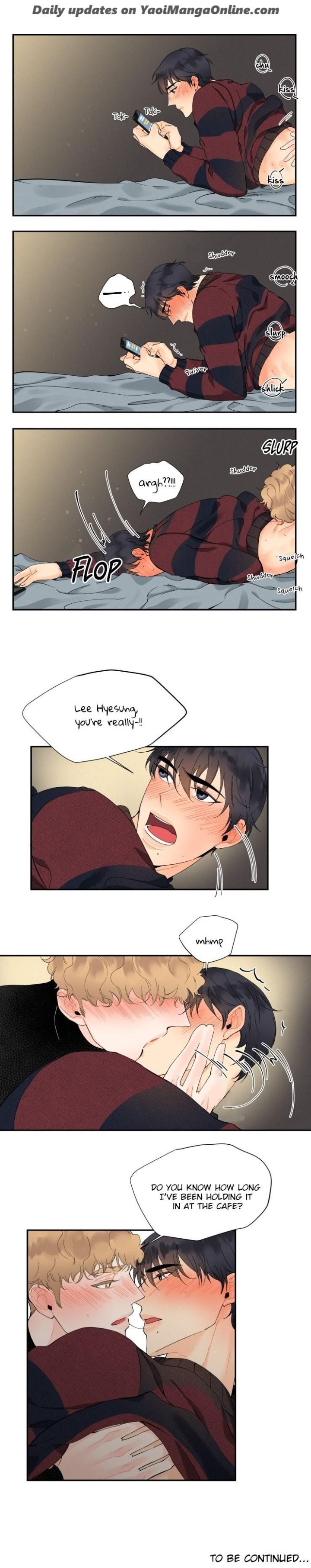 My-Childhood-Friend-Is-Too-Provocative-For-Me-By-Tan-Kong-Uncensored-Eng page 11