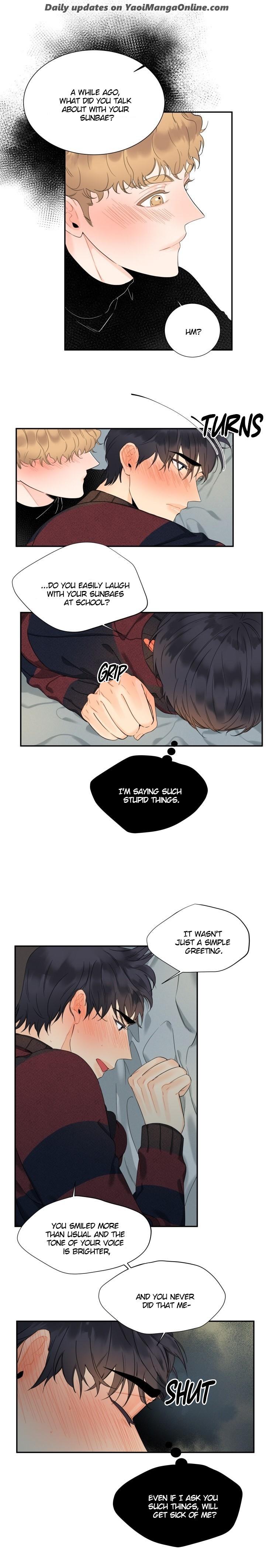 My-Childhood-Friend-Is-Too-Provocative-For-Me-By-Tan-Kong-Uncensored-Eng page 2