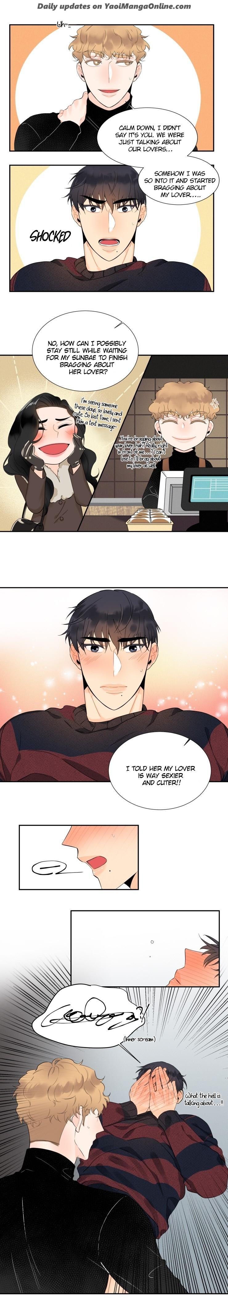 My-Childhood-Friend-Is-Too-Provocative-For-Me-By-Tan-Kong-Uncensored-Eng page 4