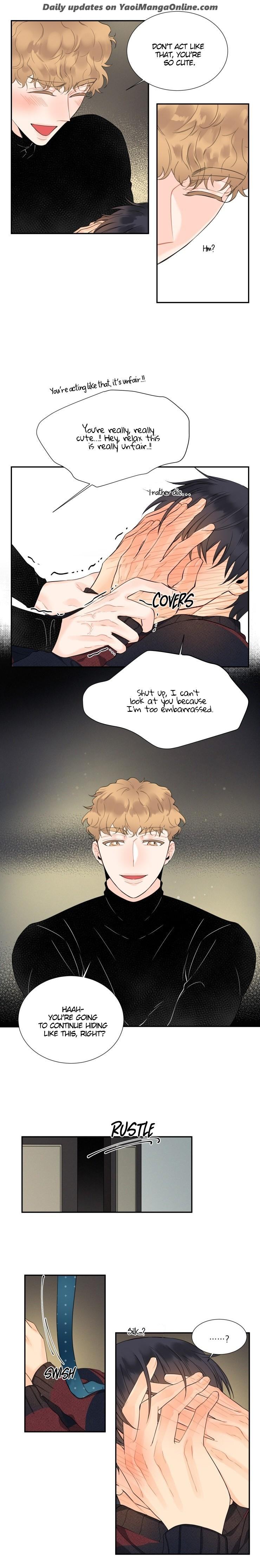 My-Childhood-Friend-Is-Too-Provocative-For-Me-By-Tan-Kong-Uncensored-Eng page 5