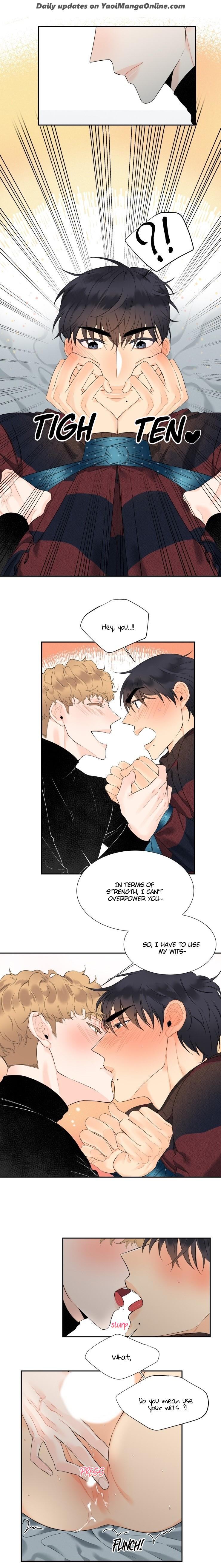 My-Childhood-Friend-Is-Too-Provocative-For-Me-By-Tan-Kong-Uncensored-Eng page 6