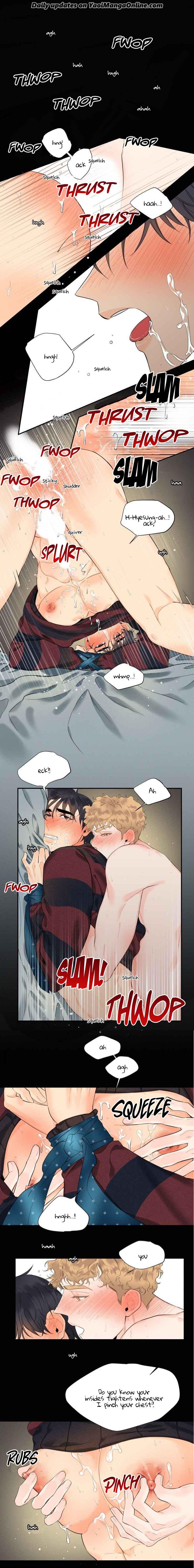 My-Childhood-Friend-Is-Too-Provocative-For-Me-By-Tan-Kong-Uncensored-Eng page 8