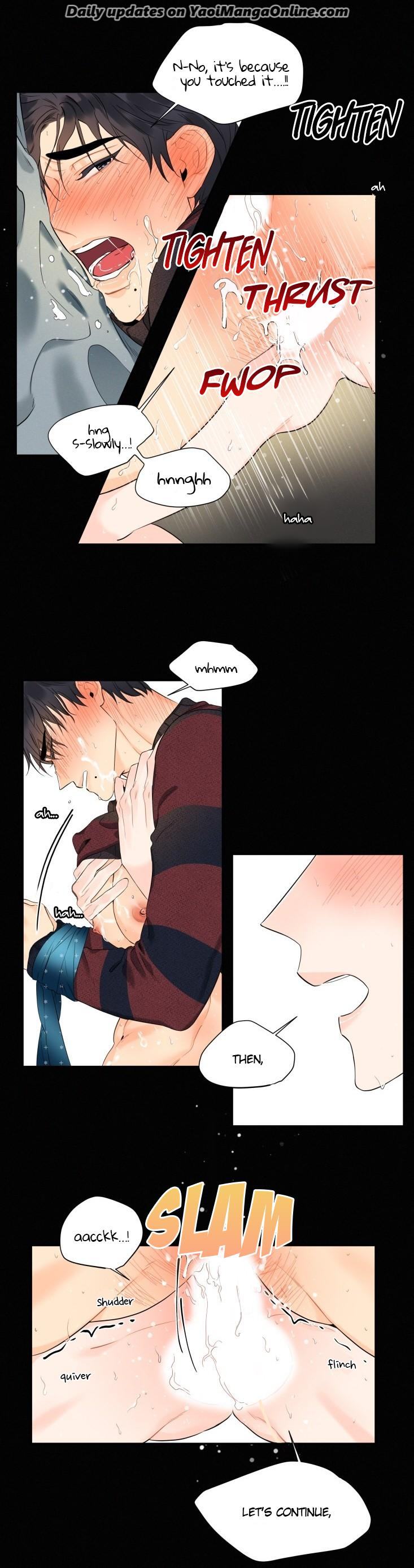 My-Childhood-Friend-Is-Too-Provocative-For-Me-By-Tan-Kong-Uncensored-Eng page 9