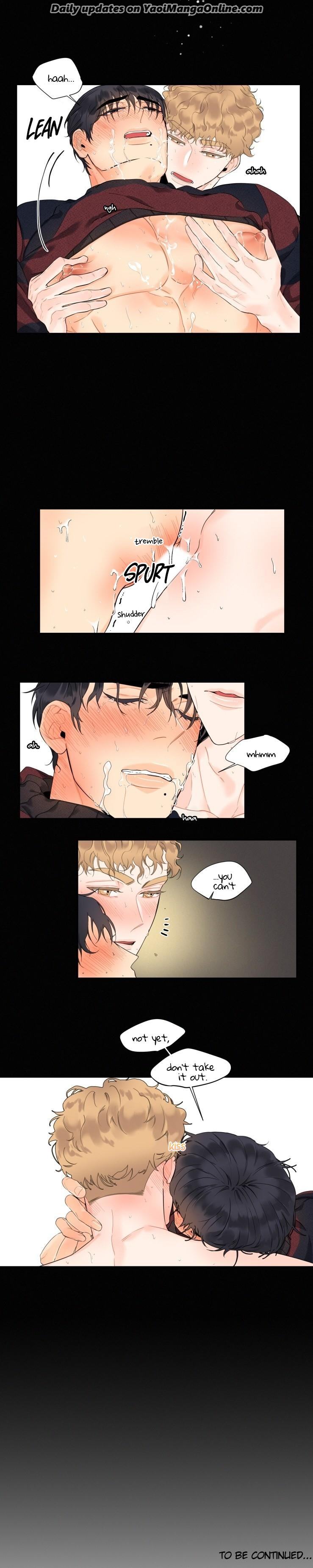 My-Childhood-Friend-Is-Too-Provocative-For-Me-By-Tan-Kong-Uncensored-Eng page 10