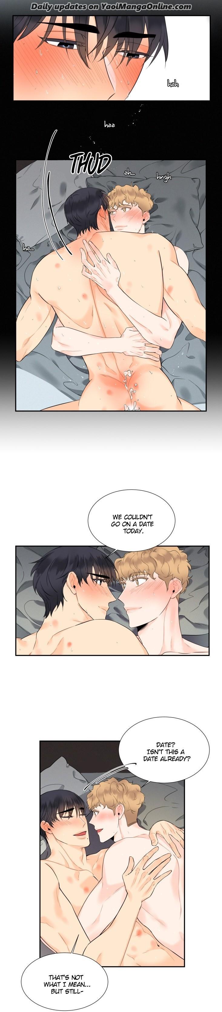 My-Childhood-Friend-Is-Too-Provocative-For-Me-By-Tan-Kong-Uncensored-Eng page 2
