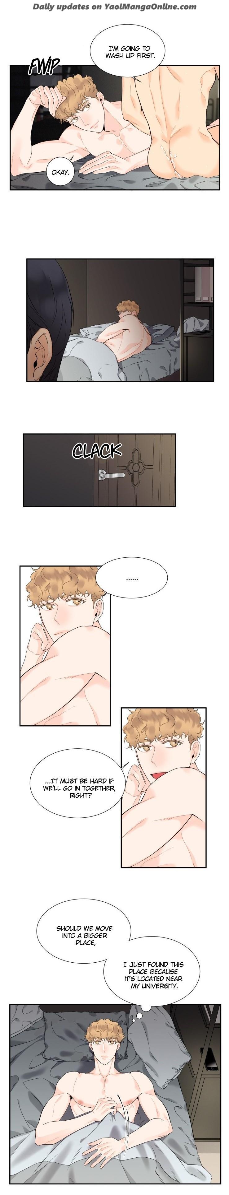 My-Childhood-Friend-Is-Too-Provocative-For-Me-By-Tan-Kong-Uncensored-Eng page 4