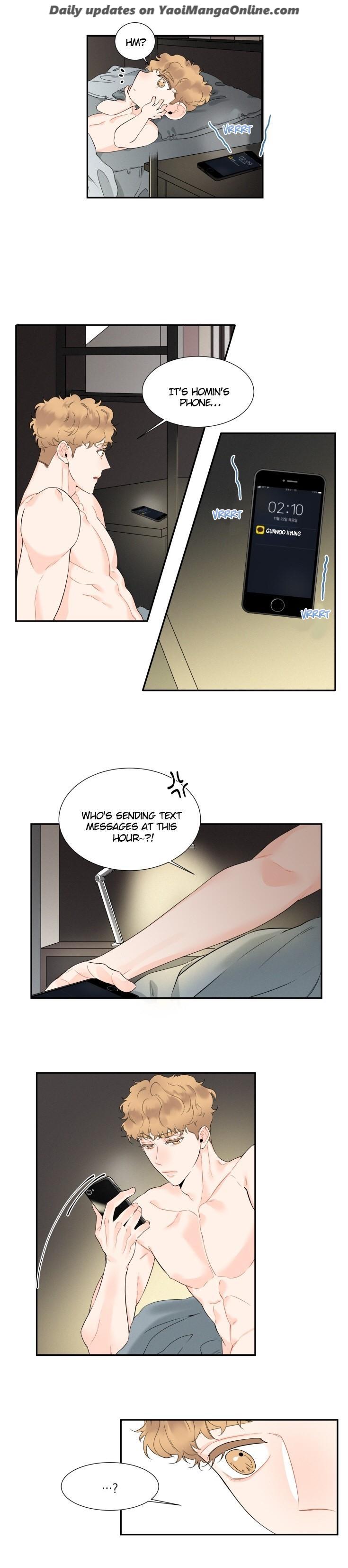 My-Childhood-Friend-Is-Too-Provocative-For-Me-By-Tan-Kong-Uncensored-Eng page 6