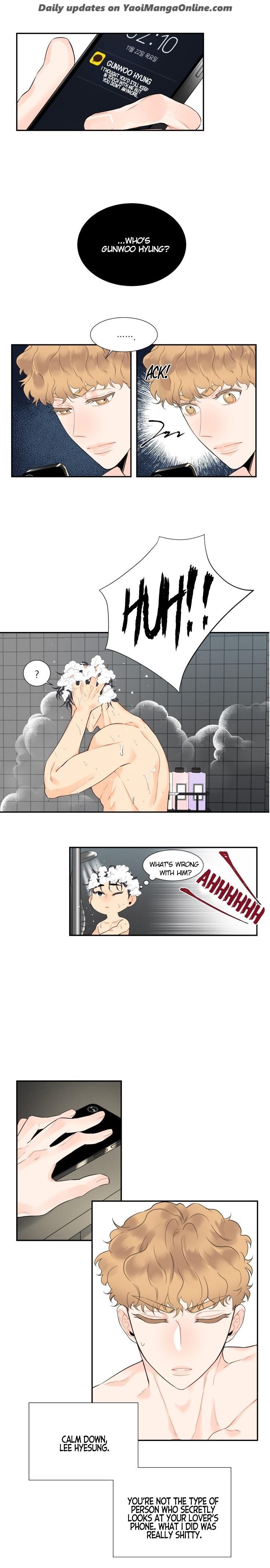 My-Childhood-Friend-Is-Too-Provocative-For-Me-By-Tan-Kong-Uncensored-Eng page 7